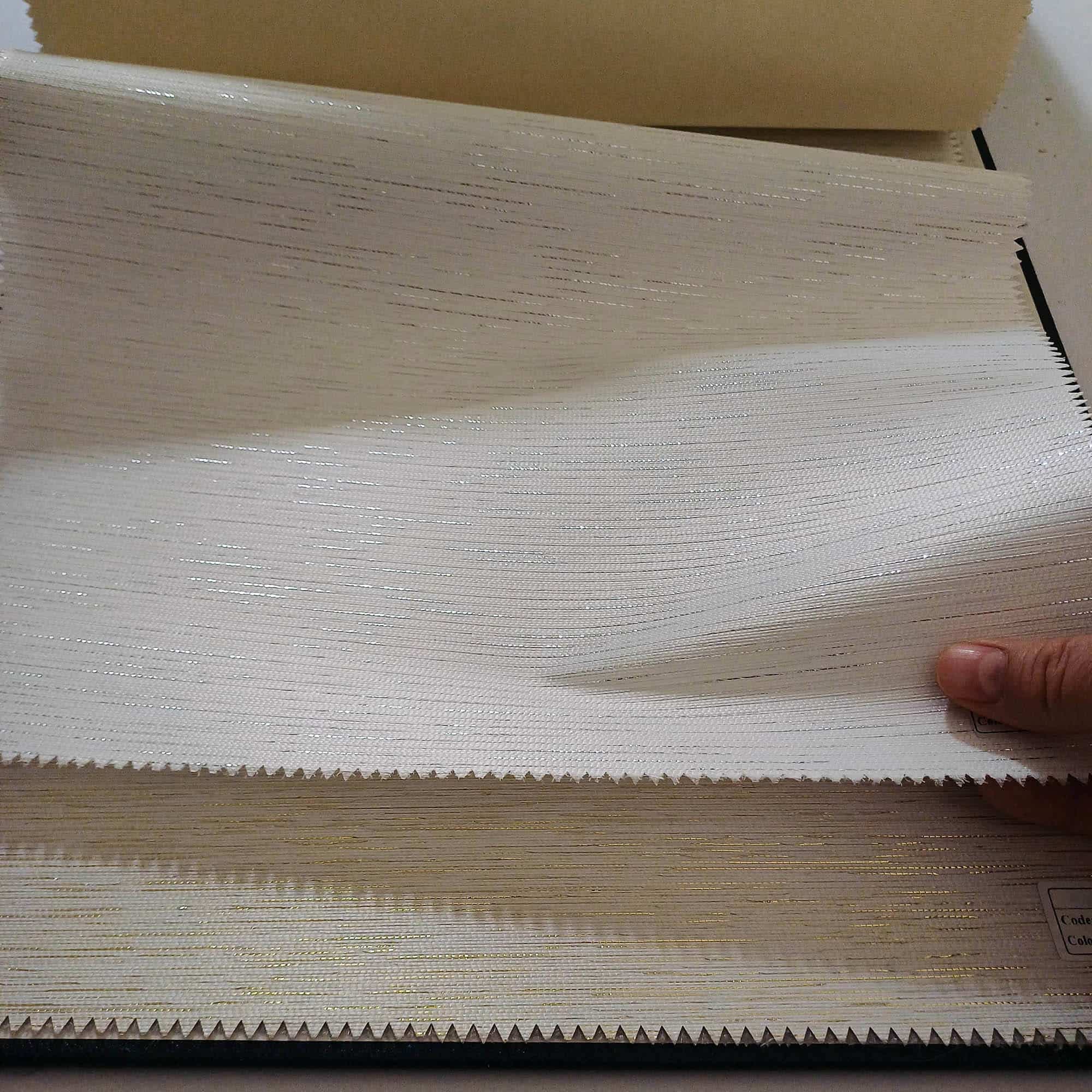 شید آستر لمه نقره ای کد lame-1