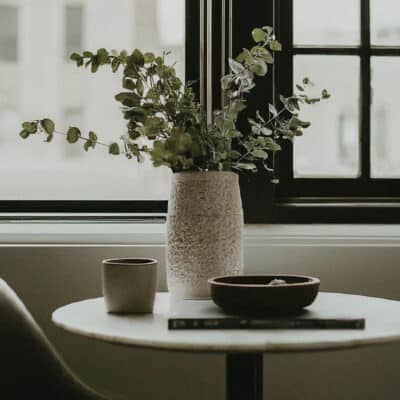 دکوراسیون اداری 2