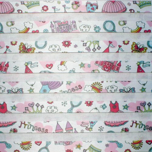 پرده زبرا کودک کد H-121-4