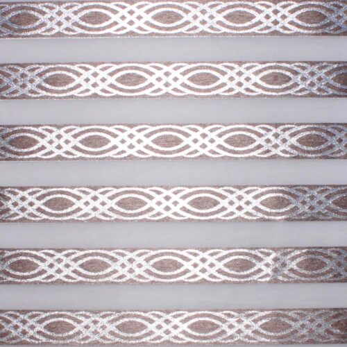 پرده زبرا  کد S-266-3-5