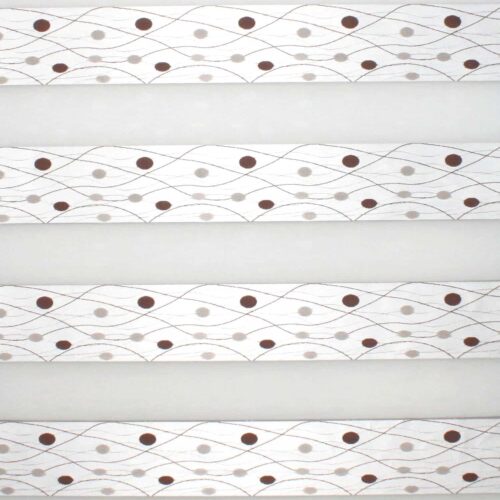 پرده زبرا  کد S-492-3-5