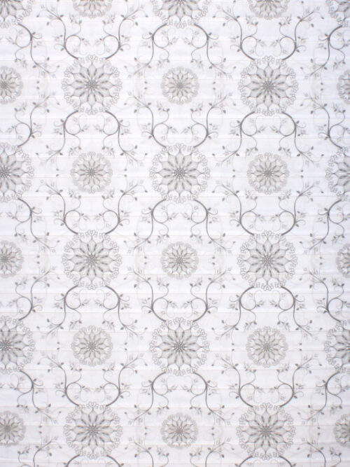 پرده زبرا سه بعدی کد K-205 -1