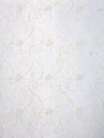 پرده شب و روز گلدار کد OZB-24192-813-3