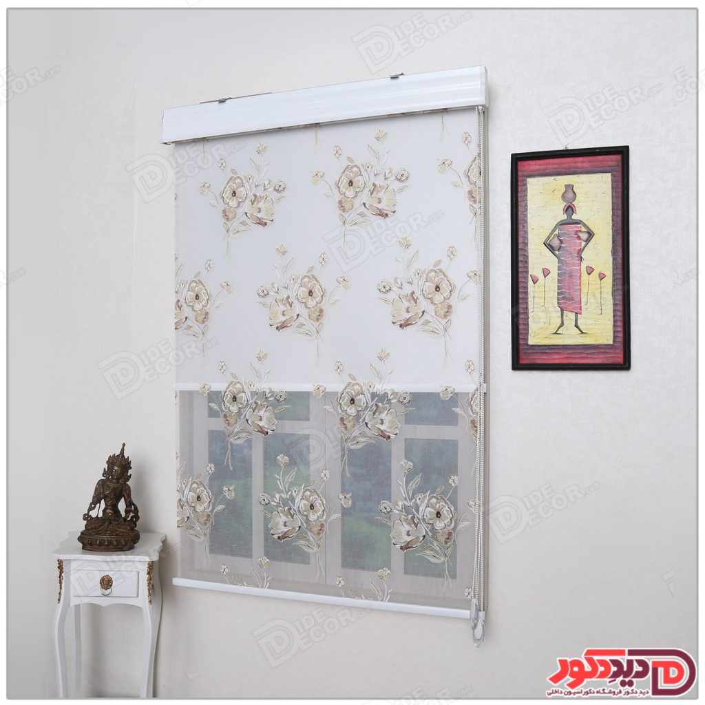 پرده شب و روز RO-6457-4