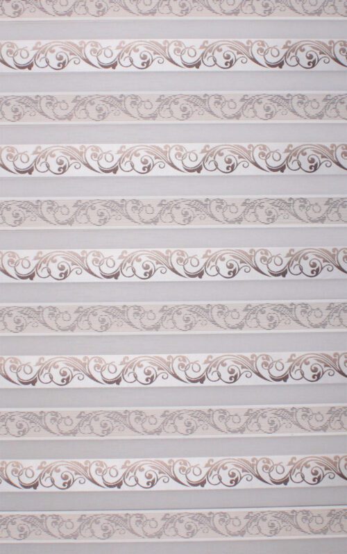 پرده زبرا پلیسه کد SNJ-5026-101-5