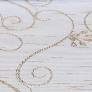 پرده شب و روز گلدار کد OZK-48061-805-1