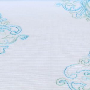 پرده شب و روز کلاسیک کد OZK-48066-816-1