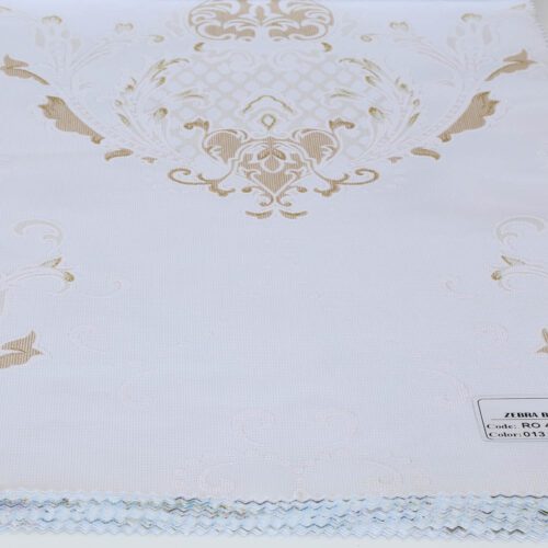 پرده شب و روز کلاسیک کد RO-4426-13-1