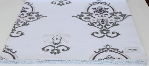 پرده شب و روز کلاسیک کد RO-6452-019-5