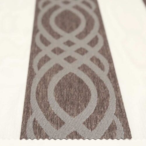 پرده زبرا  کد S-266-3-1