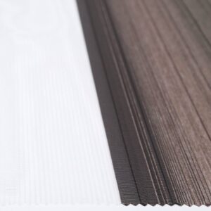 پرده زبرا پلیسه کد SN-1750-2 -1