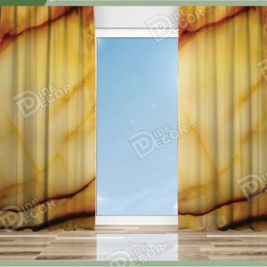 پرده پانچ مدرن کد P-73