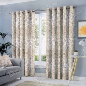 پرده پانچ مدرن کد PMP-13