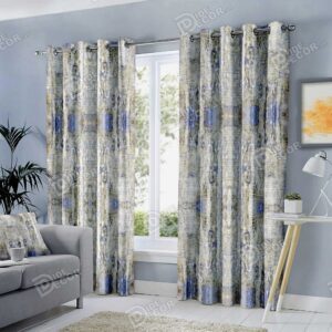 پرده پانچ مدرن کد PMP-33