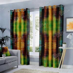 پرده پانچ مدرن کد PMP-38