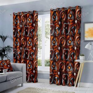 پرده پانچ مدرن کد PMP-44