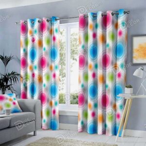 پرده پانچ مدرن کد PMP-48