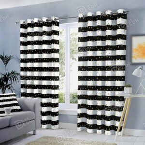 پرده پانچ مدرن کد PMP-599