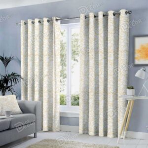 پرده پانچ مدرن کد PMP-600