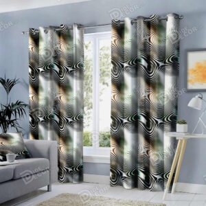 پرده پانچ مدرن کد PMP-66