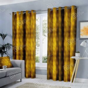 پرده پانچ مدرن کد PMP-68