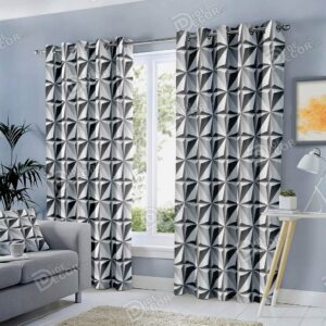 پرده پانچ مدرن کد PMP-69