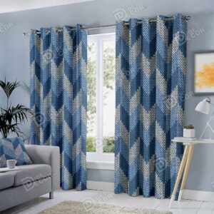 پرده پانچ مدرن کد PMP-70