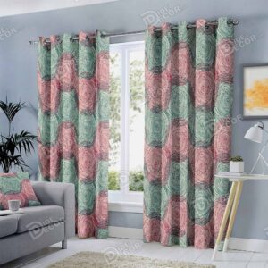 پرده پانچ مدرن کد PMP-75