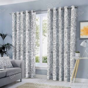 پرده پانچ مدرن کد PMP-82