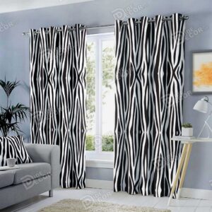 پرده پانچ مدرن کد PMP-83