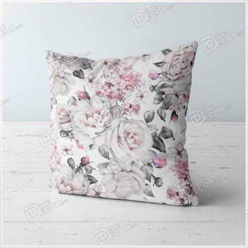 کوسن گل ZFP-83 CFPP-83