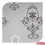 پرده شب و روز کلاسیک کد RO-6452-019-1