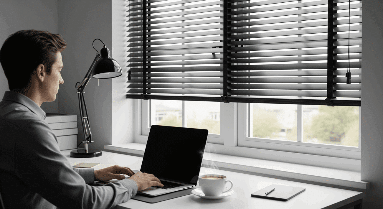 پرده زبرا سه بعدی یا سیلوئت سه بعدی چیست؟