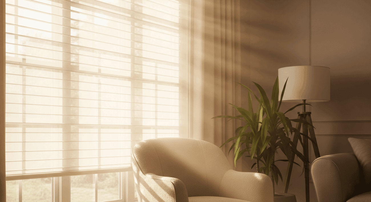 پرده زبرا سه بعدی یا سیلوئت سه بعدی چیست؟