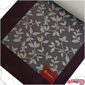 پرده زبرا دومکانیزم شب و روز راشل طوسی 3516-03
