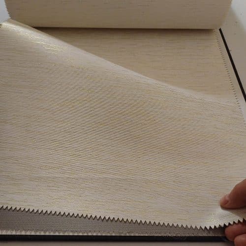 شید آستر لمه طلایی کد lame-2