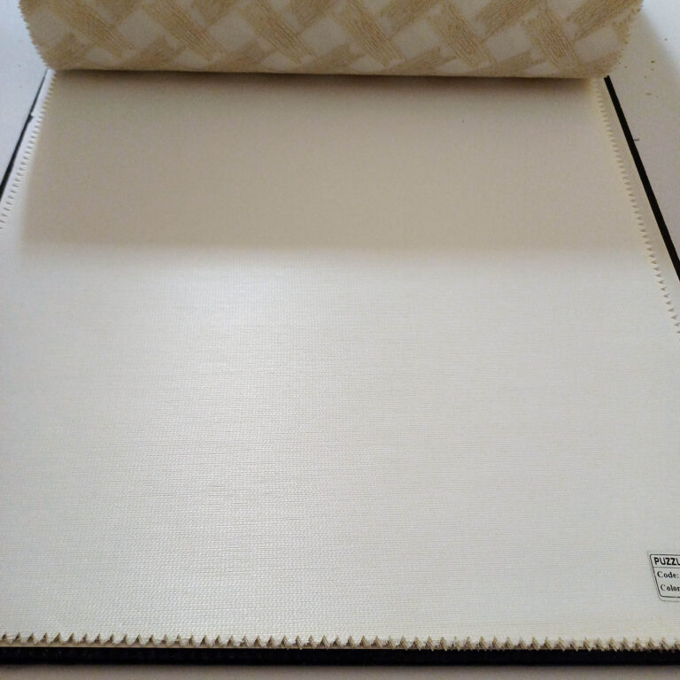 شید سفید ساده ST-1