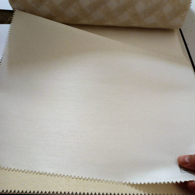 شید سفید ساده ST-1